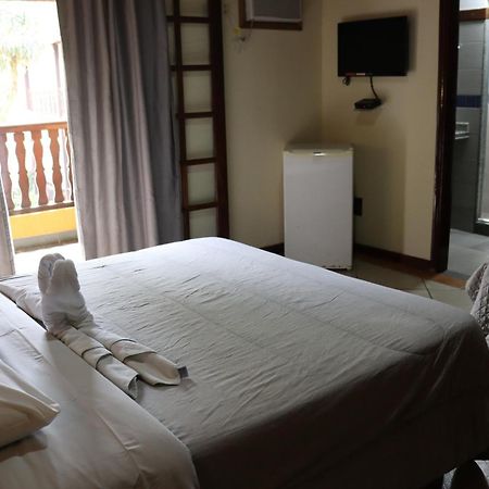 Hotel Casa Encantada เปเนโด ภายนอก รูปภาพ