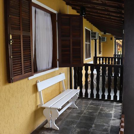 Hotel Casa Encantada เปเนโด ภายนอก รูปภาพ