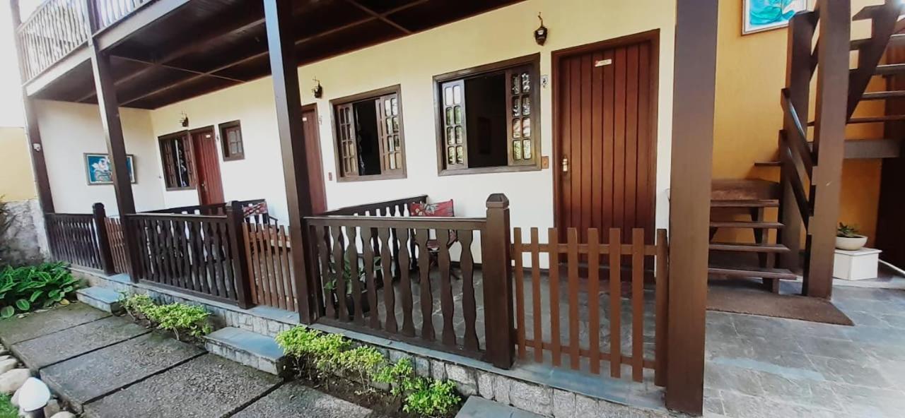Hotel Casa Encantada เปเนโด ภายนอก รูปภาพ