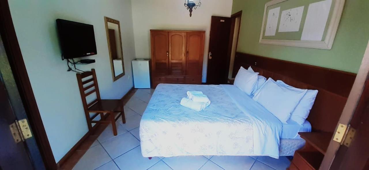 Hotel Casa Encantada เปเนโด ภายนอก รูปภาพ