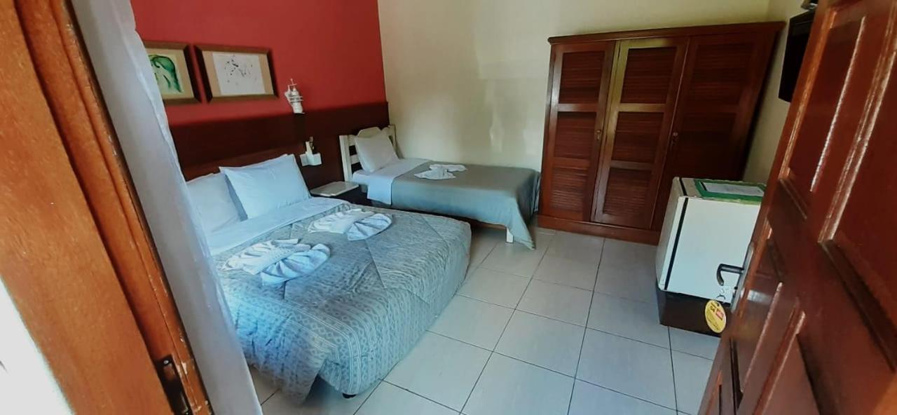 Hotel Casa Encantada เปเนโด ภายนอก รูปภาพ