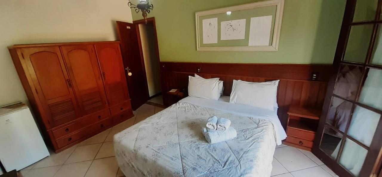 Hotel Casa Encantada เปเนโด ภายนอก รูปภาพ