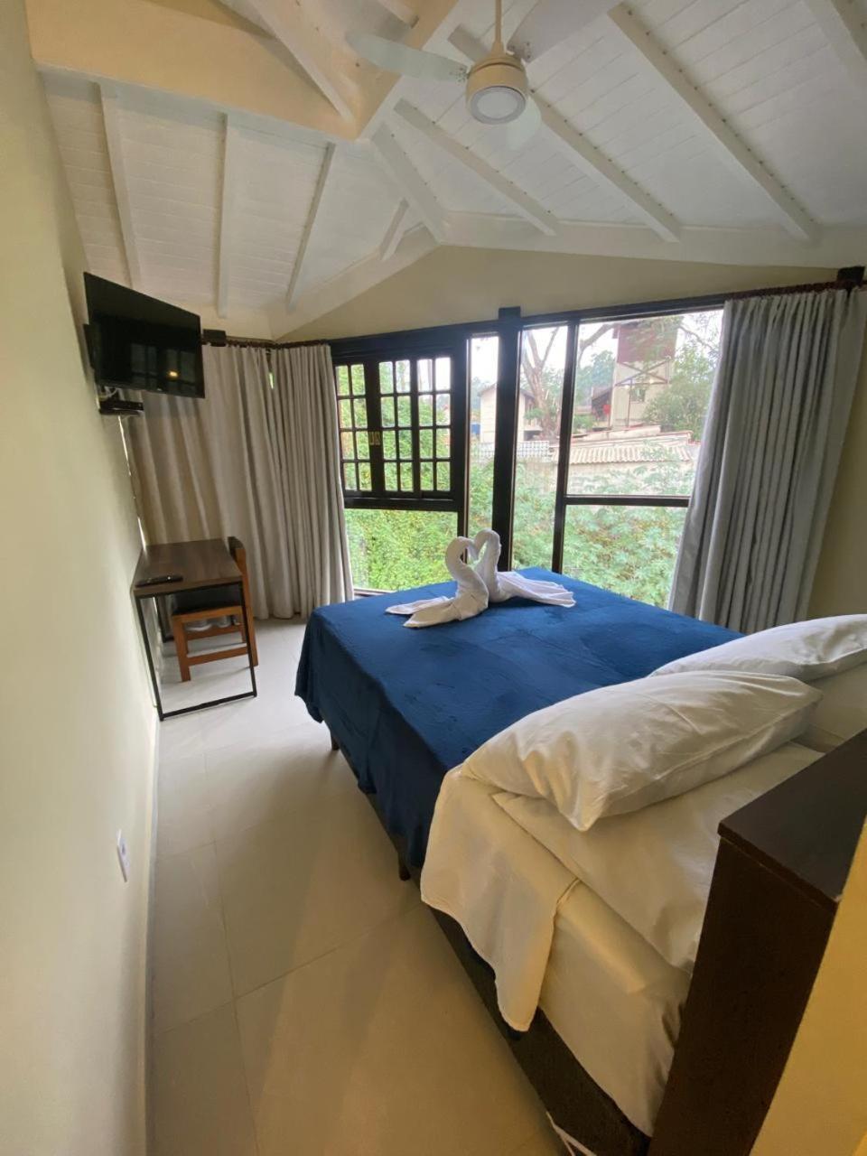 Hotel Casa Encantada เปเนโด ภายนอก รูปภาพ