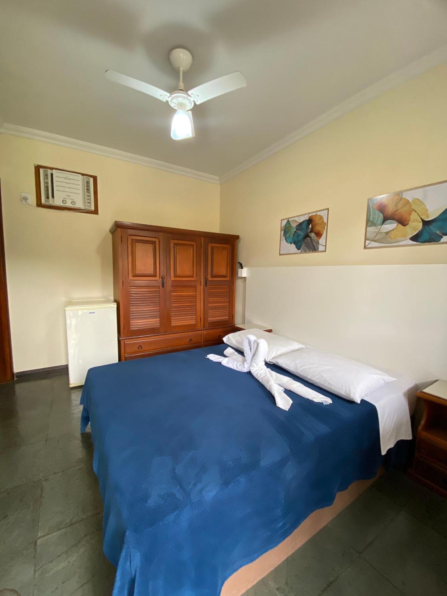 Hotel Casa Encantada เปเนโด ภายนอก รูปภาพ