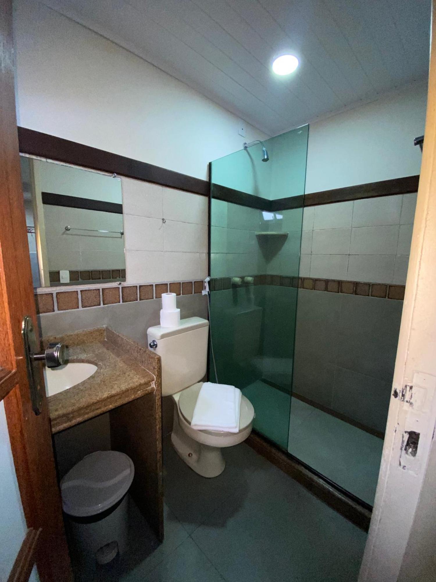 Hotel Casa Encantada เปเนโด ภายนอก รูปภาพ