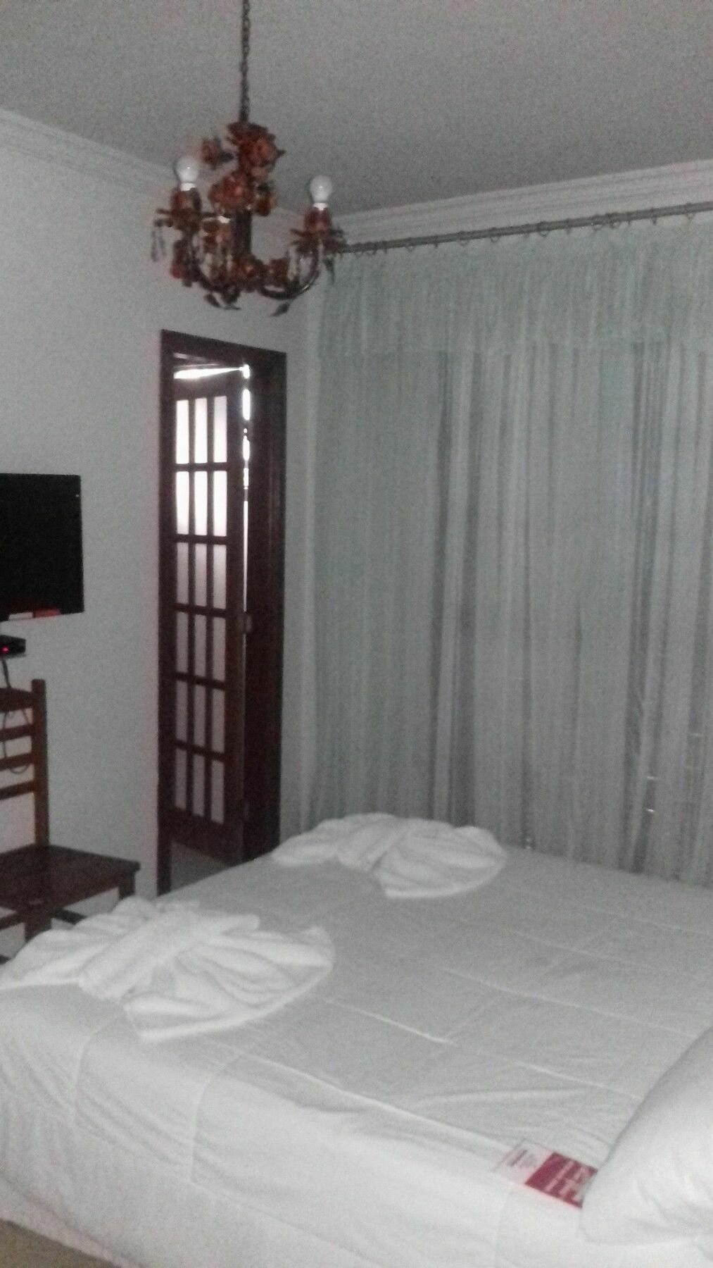 Hotel Casa Encantada เปเนโด ภายนอก รูปภาพ