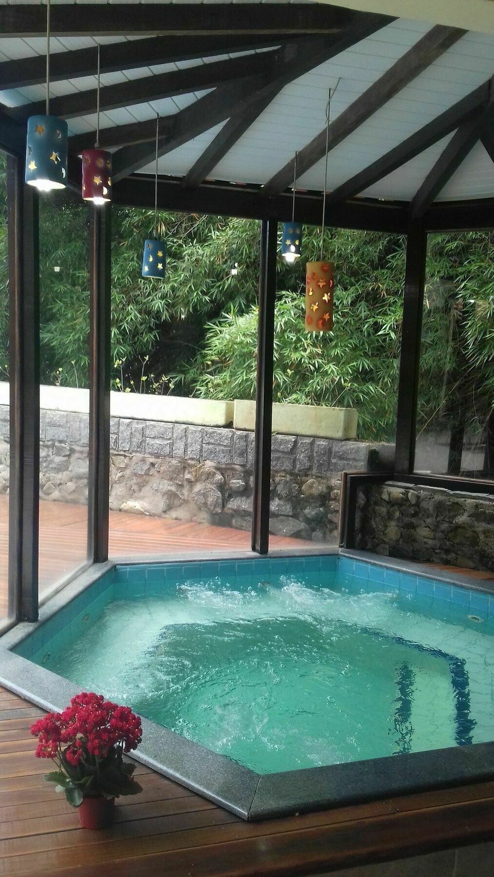 Hotel Casa Encantada เปเนโด ภายนอก รูปภาพ
